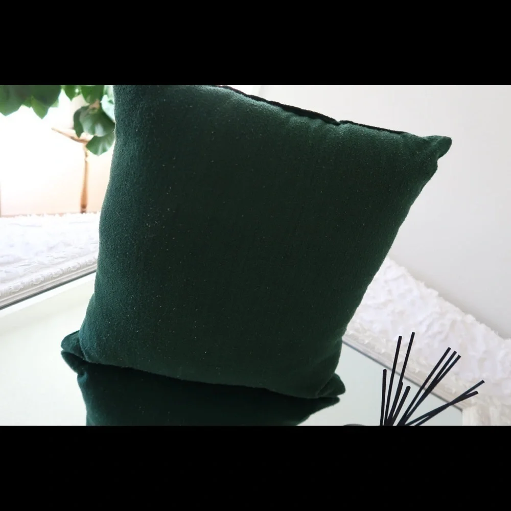 WORLD MARKET Decorative Pillow